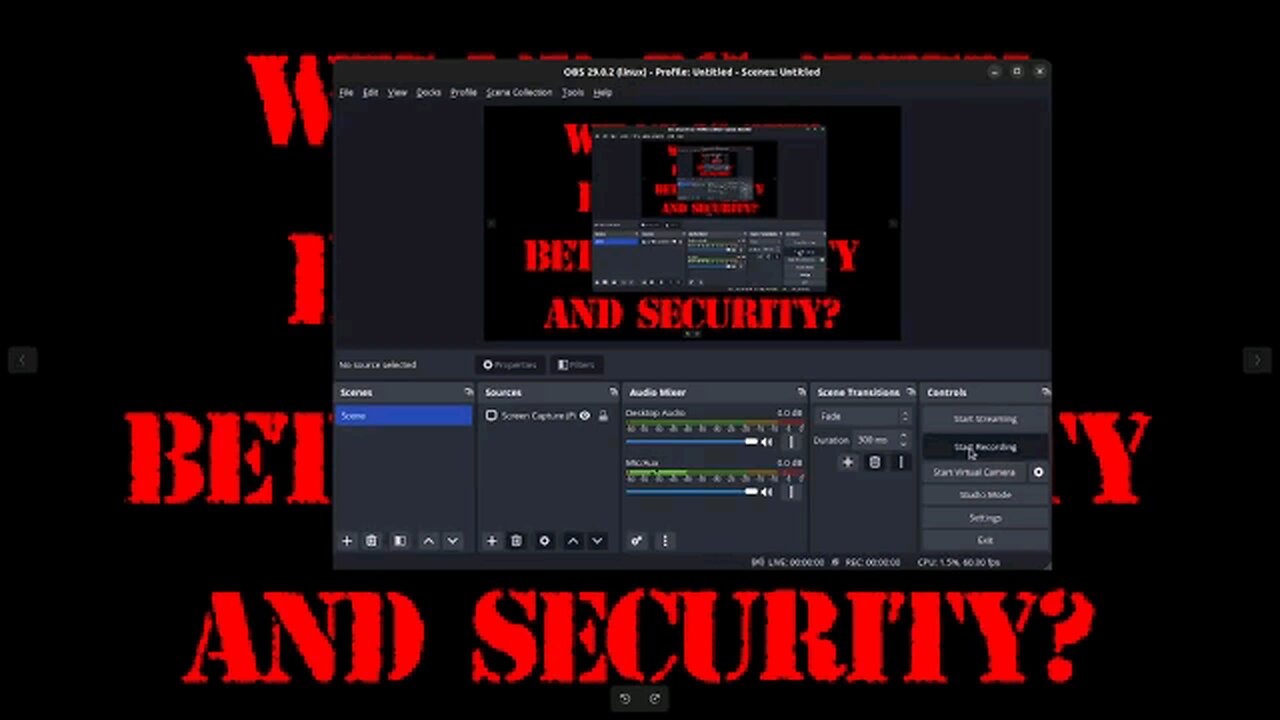 8_what is the difference between security and safety?