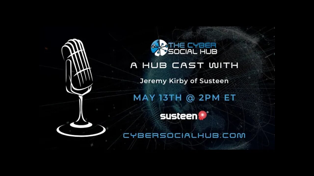 Hub Cast Ep. 2 | Grants for Mobile Forensics