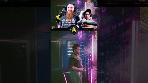 Cyberpunk 2077 - Marketing in the Future is Top Tier