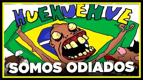O MUNDO ODEIA O BRASIL MAS VOCÊ NÃO ESTÁ PRONTO PARA ESSA CONVERSA | Cortes do MBL