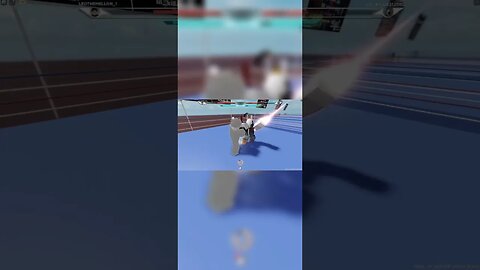 Roblox untitled boxing game try not to laugh #gaming #funny #roblox #boxing