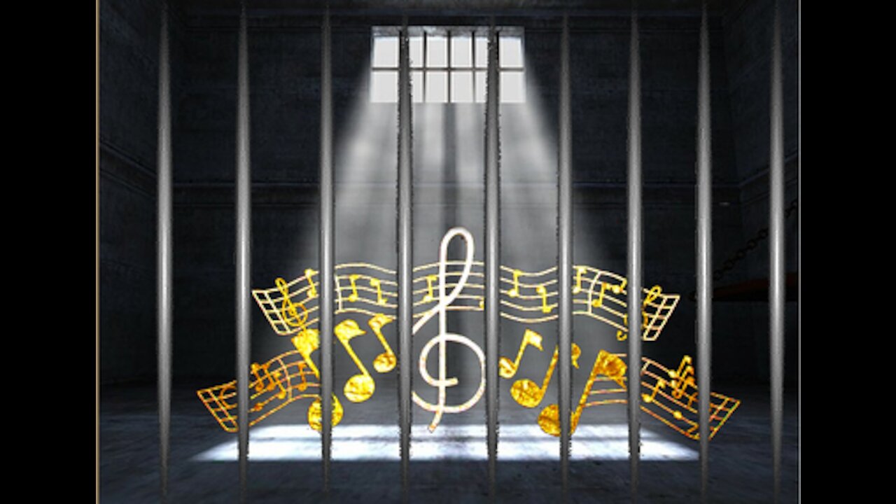 Unlocked Secrets of Music