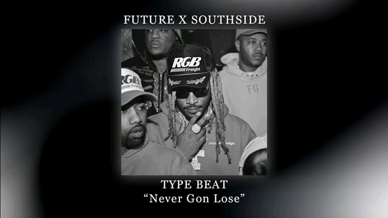 Future x Southside Type Beat "Never Gon Lose"