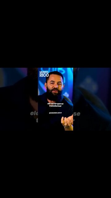 Você precisa se transformar | Wendell Carvalho | #shorts Vídeo motivacional para status