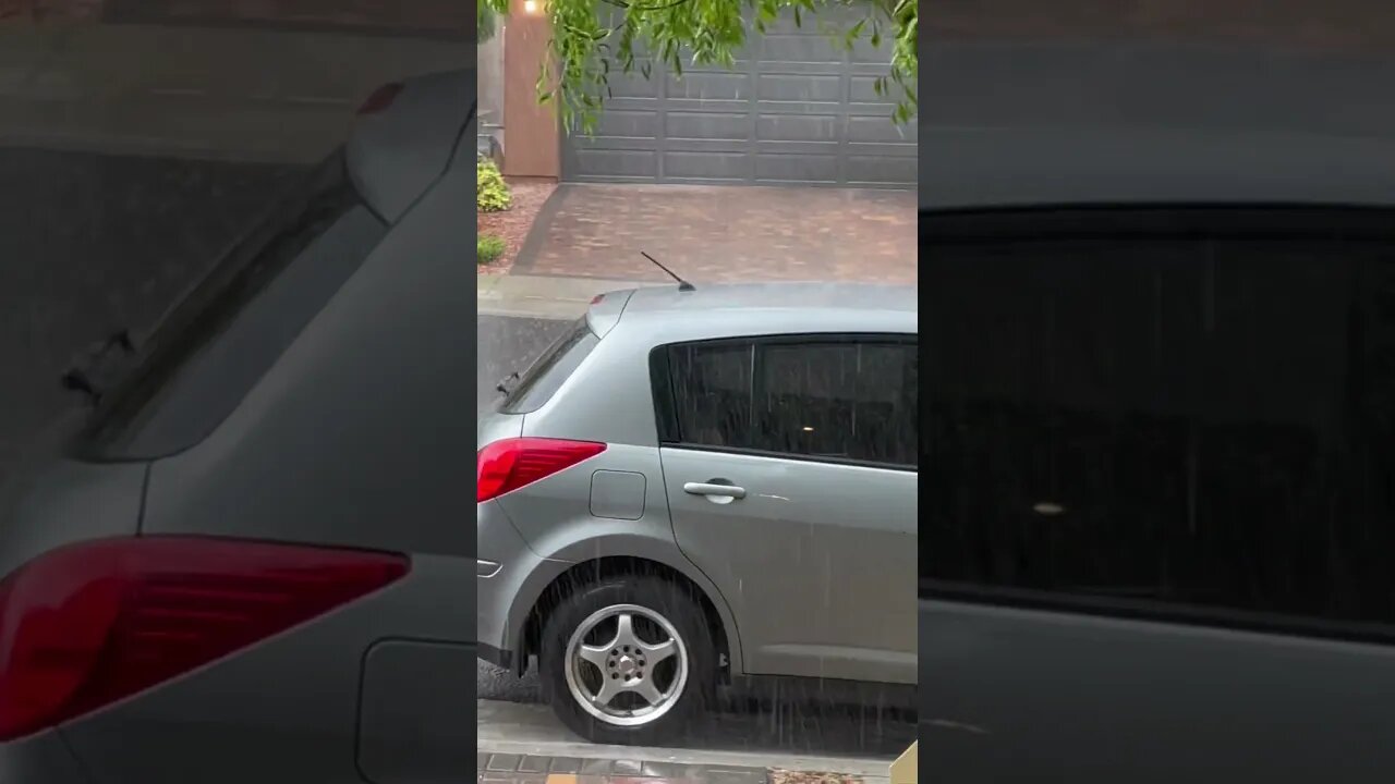 RAINY DAY SEPTEMBER #summerrain #rain #rainwater #raining #raindrops #flooding #flashflood