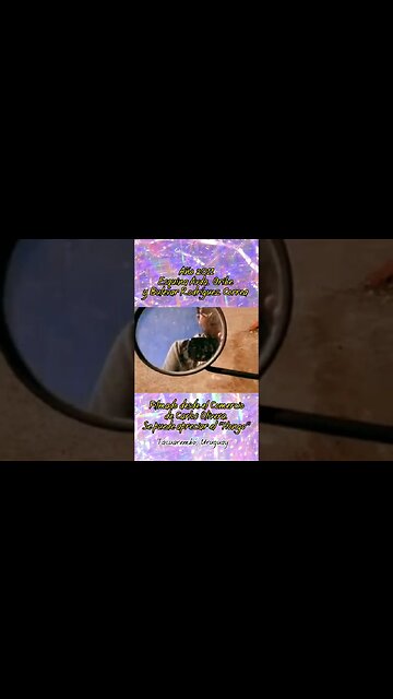 Esquina Avda. Oribe y Bulevar Rodríguez Correa, mirando al "Hongo" (2011) #tacuarembó #uruguay