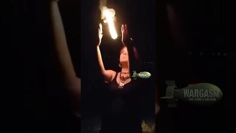 Ukraine's new secret weapon: Witches