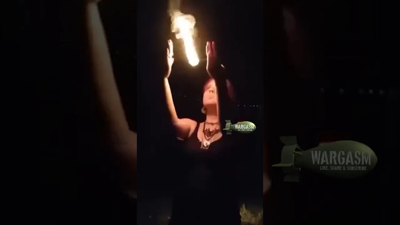 Ukraine's new secret weapon: Witches