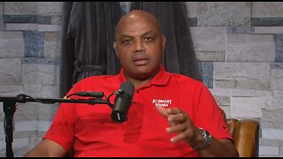 Charles Barkley RIPS Democrats: Shut The Fu*k Up, We Lost