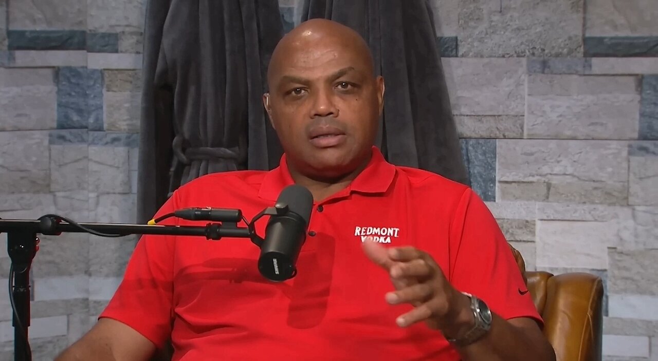 Charles Barkley RIPS Democrats: Shut The Fu*k Up, We Lost