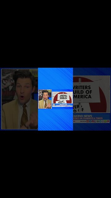 PEABODY awards CANCELLED