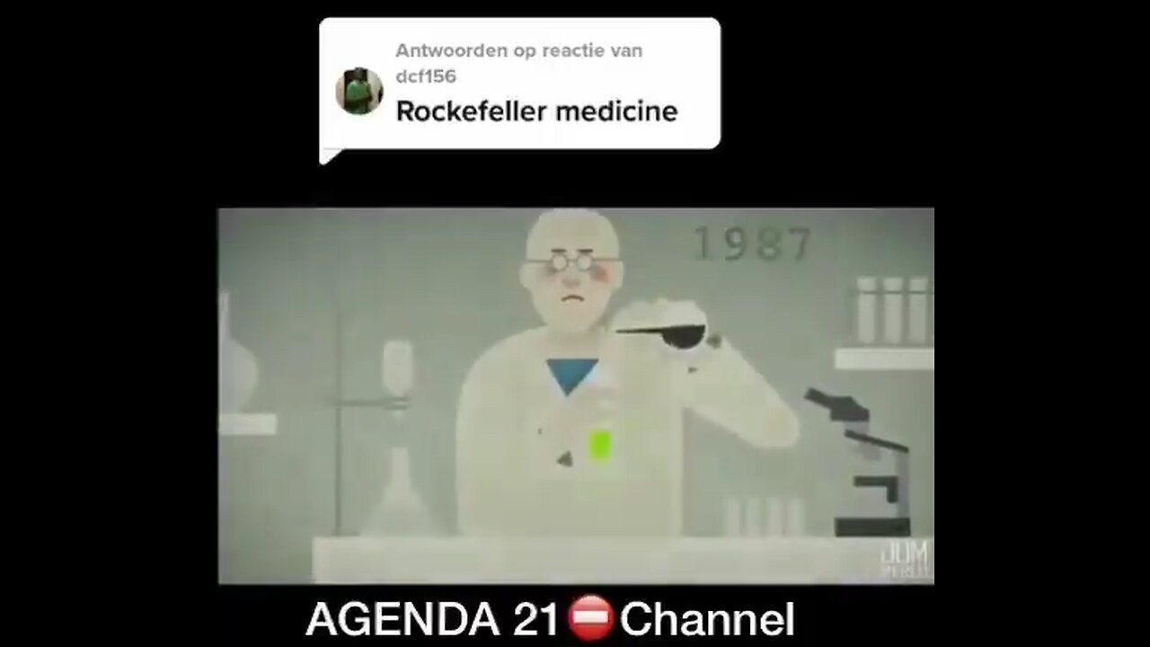 Rockefeller Medicine