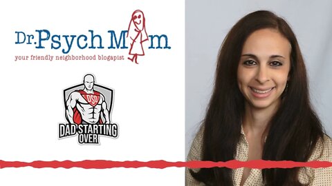 Interview with Dr. Samantha Rodman Whiten - "Dr. Psych Mom"