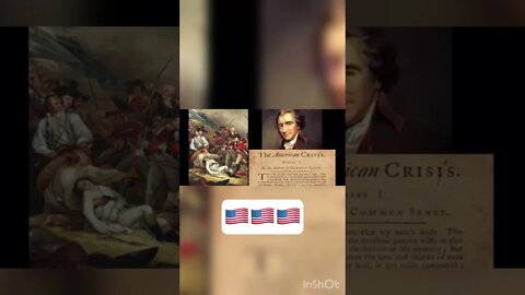 QUOTES, Founding Fathers Edition, ep46 Thomas Paine American Crisis The Rallying Cry Of The Patriots