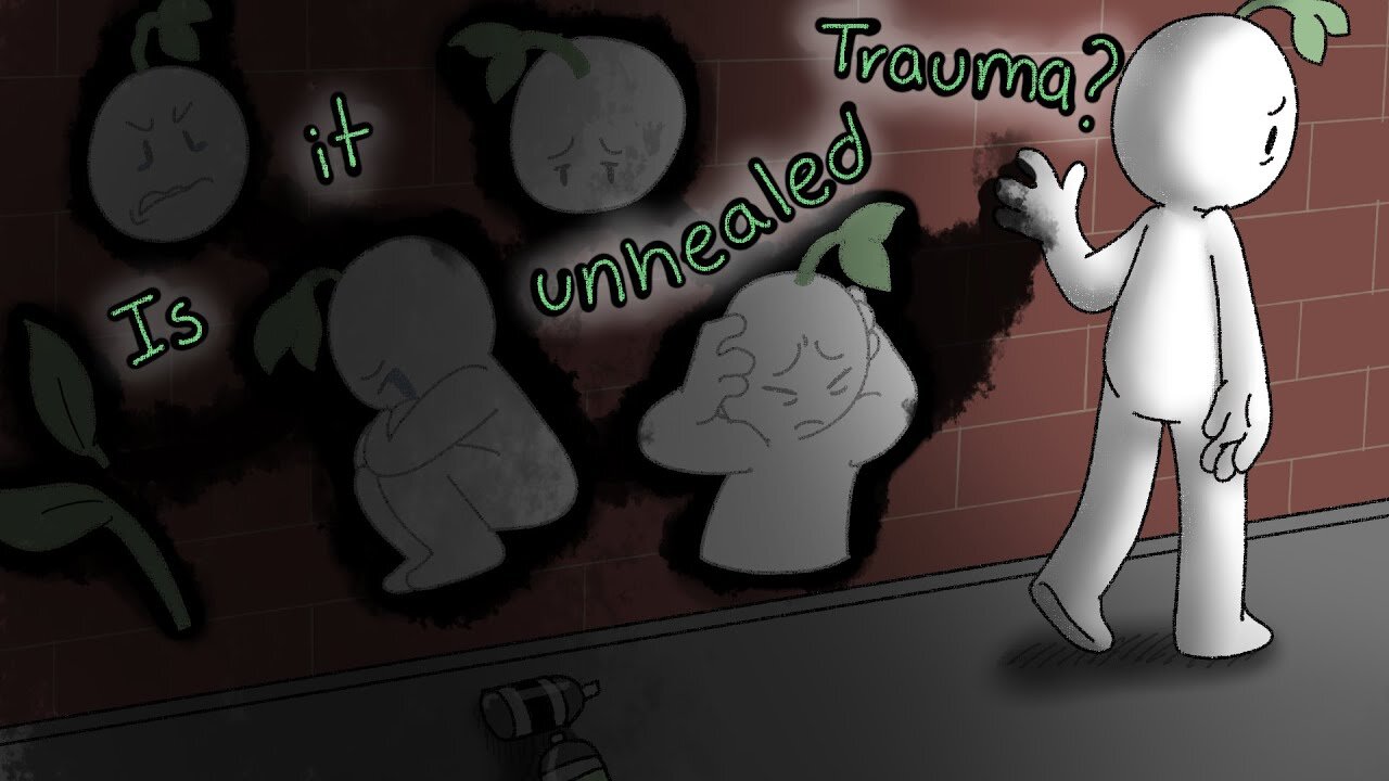 You'll Never Believe This 7 Signs You’re Not Broken, It’s Your Unhealed Trauma Fact