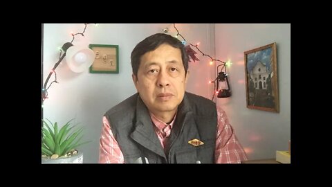 革命和改良？自救才是出路