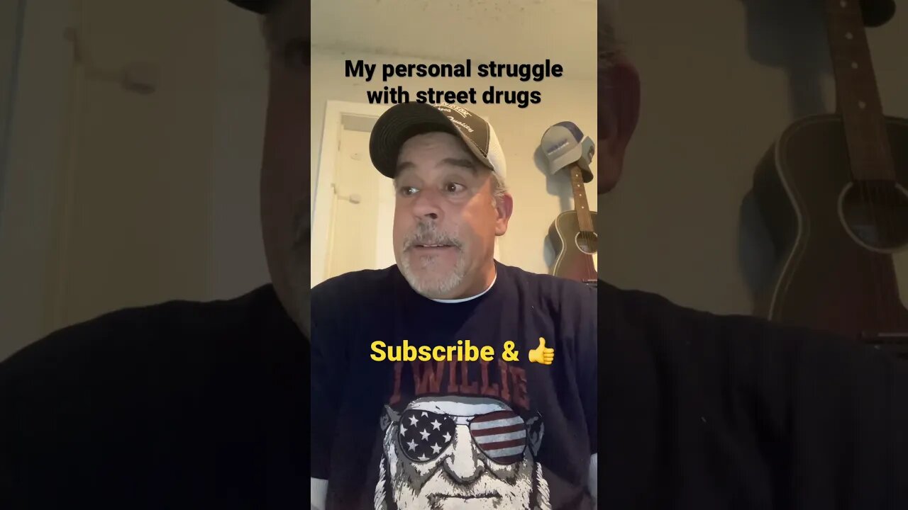 My personal struggle with street drugs, getting sober #Sobriety #Recovery #SelfLove #God #Self-help