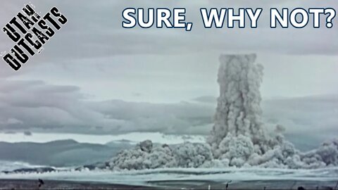 David Barton Thinks Neighbors Should Have Nukes