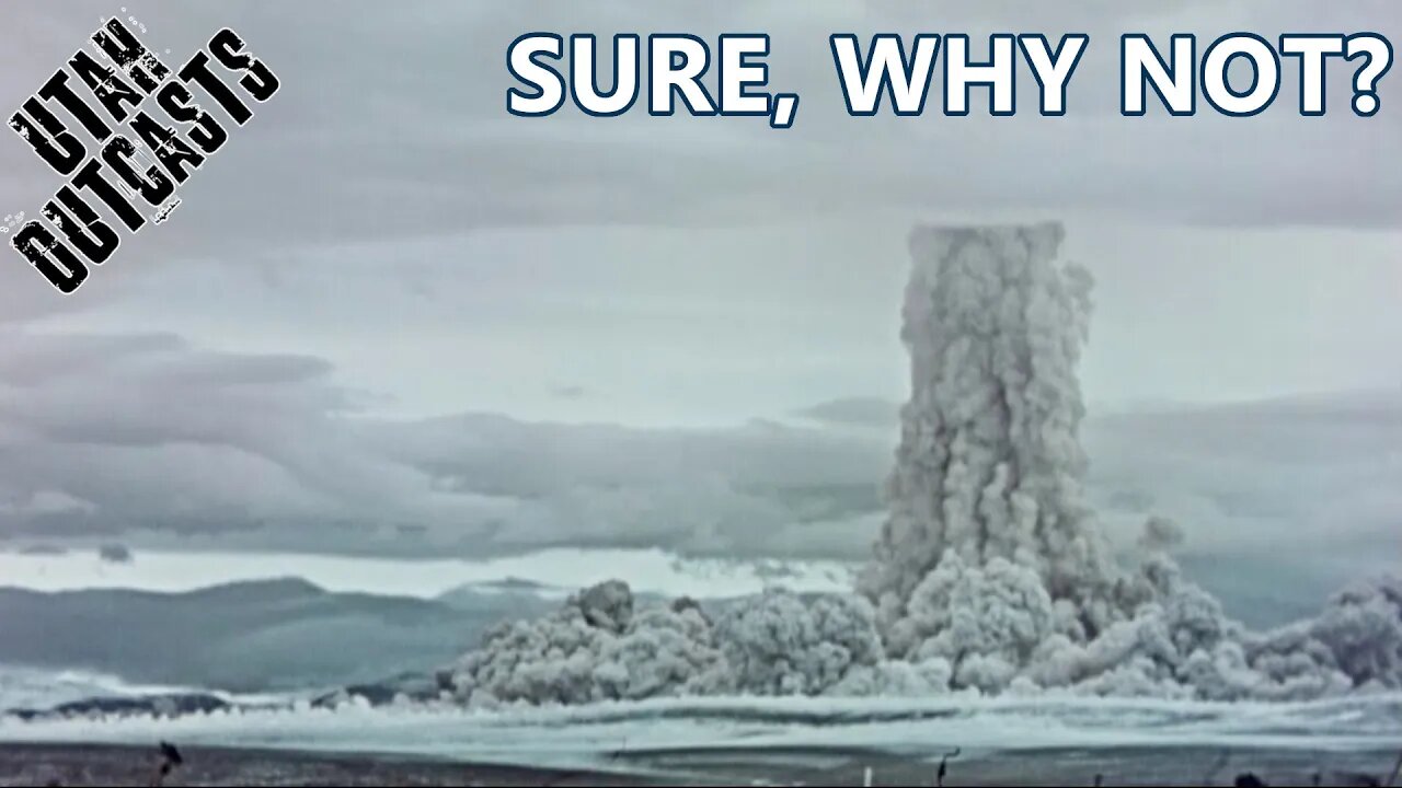 David Barton Thinks Neighbors Should Have Nukes