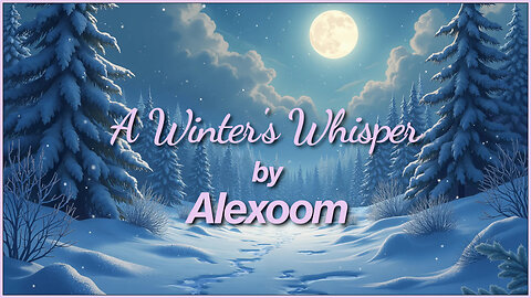 A Winter's Whisper - Alexoom