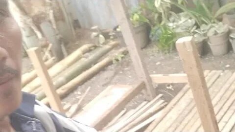 Buat Kandang Ayam