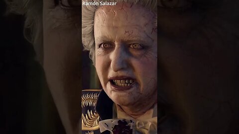 All Bosses Transformation In Resident Evil 4 Remake Part 1