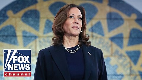 How does Harris' econ policy compare to socialism?