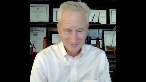 TPC #559: Dr. Peter A. McCullough, MD, MPH (The Medical Super Bowl)