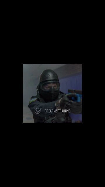 Guardian Series Free Training Promo - Michael Mann Security Services - MMSS