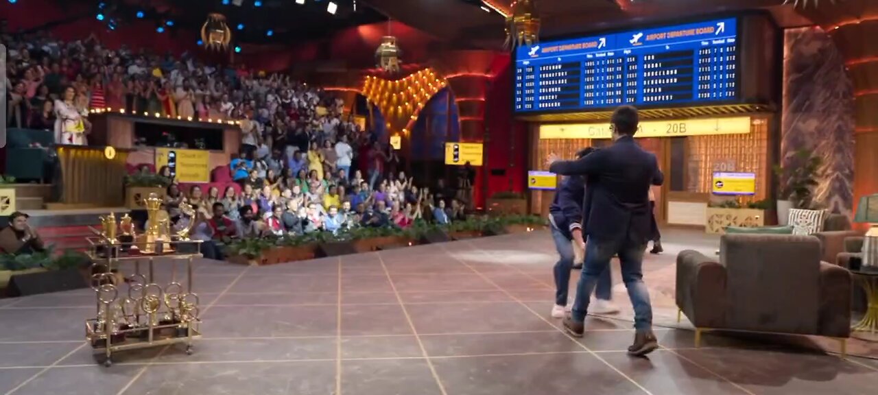 comedy with kapil