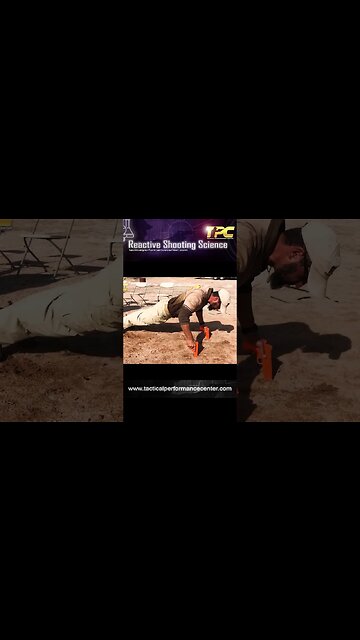 The Trick to Master Pistol Muzzle Flip - What About Your Wrists?