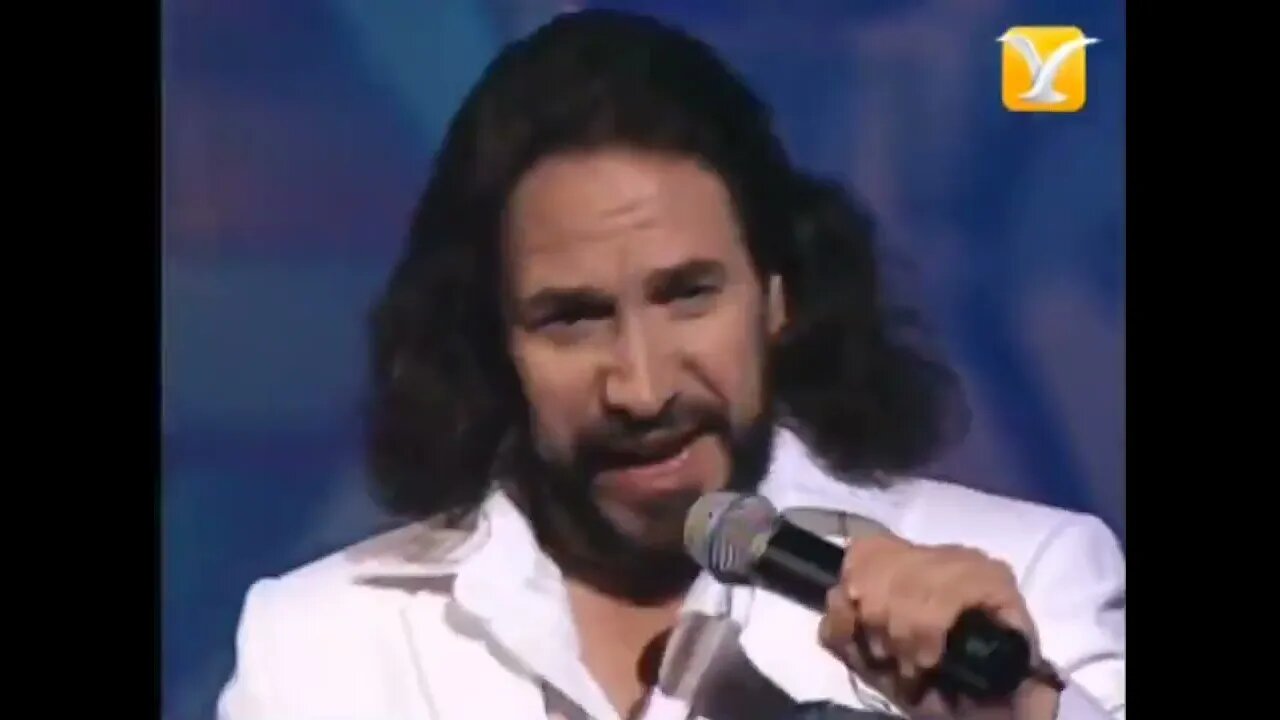 Musical Clip: Si te Pudiera Mentir (Marco Antonio Solis)