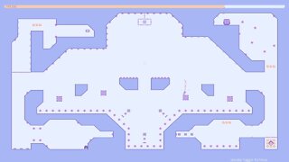N++ - Sneaky Toggle Fortress (S-X-08-02) - T++