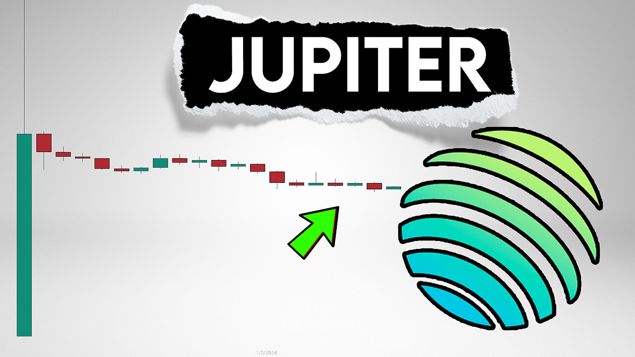 JUP Price Prediction. Jupiter Accumulation Zones