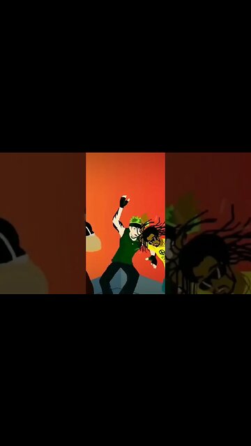 Trio Parada Dura Forever