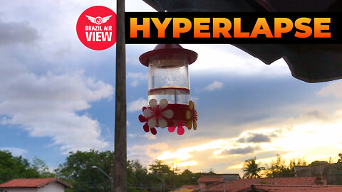HYPERLAPSE - Cinematic - Hyperlapse - Timelapse - Travel Film