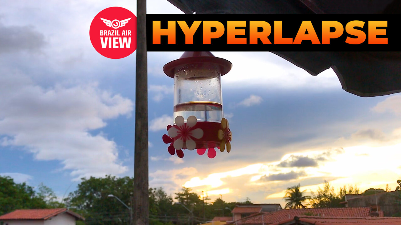 HYPERLAPSE - Cinematic - Hyperlapse - Timelapse - Travel Film