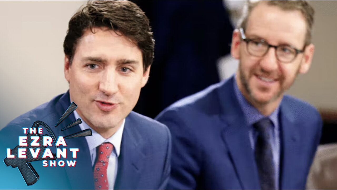 Trudeau ally Gerald Butts unscathed after SNC-Lavalin scandal