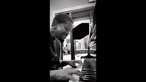 Jason White on keys - Michael Jackson groove 🎹🎶🎵🔥