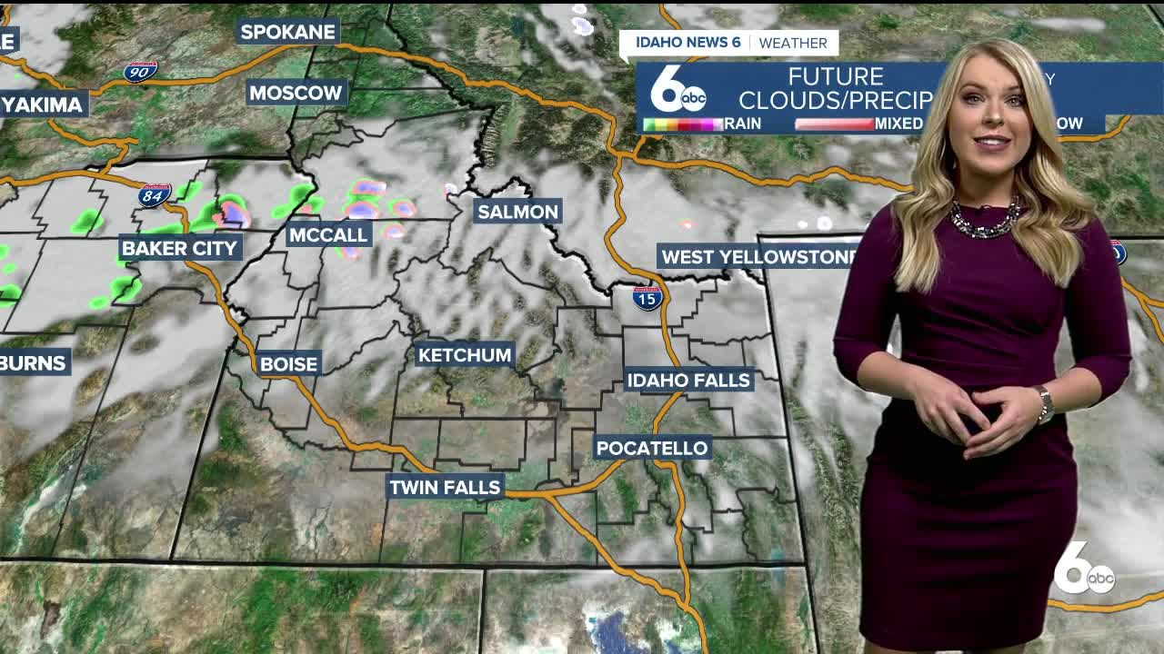 Main WX 10pm Oct 18