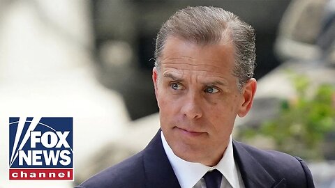 Media is ignoring one of the greatest corruption scandals of our lifetime: Turley