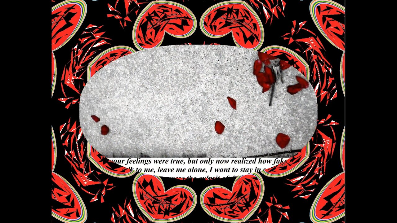 I thought your feelings were true, I want to stay in solitude... [Quotes and Poems]