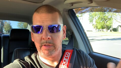 Red Pill Cruising: Trump Vs Harris & ABC Debate
