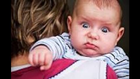 Try not to laugh: cutest and fails baby when play at home | funny video