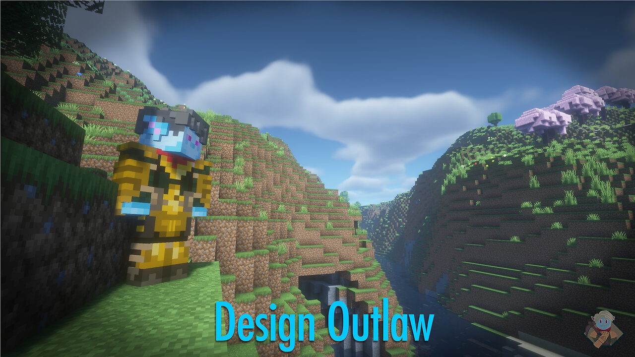 🔴 Designcraft : After Death | Vanilla | Mining and Crafting