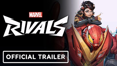 Marvel Rivals - Official Peni Parker - 'SP//dr Pilot' Character Reveal Trailer