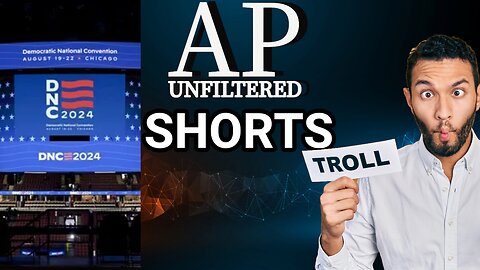 Shorts: This Guy Is A Next Level Troll