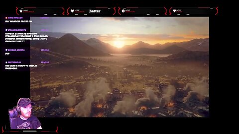 Parkour Zombie Time!! | Dying Light 2 Gameplay Part 7