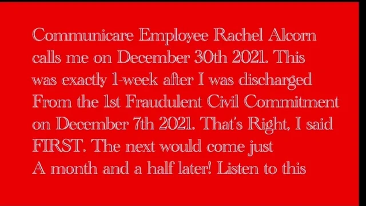 Communicare Employee Rachel Alcorn admits to info passed by East and Lafayette County Sheriffs Dept