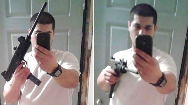 10 Selfies That Went Horribly Wrong